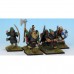 Dwarf Infantry